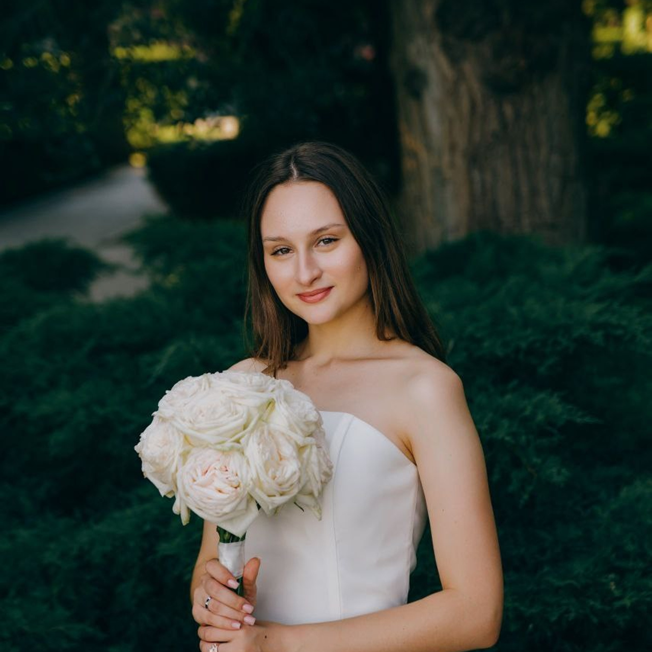 Свадебное. Фотограф в Ростове-на-Дону