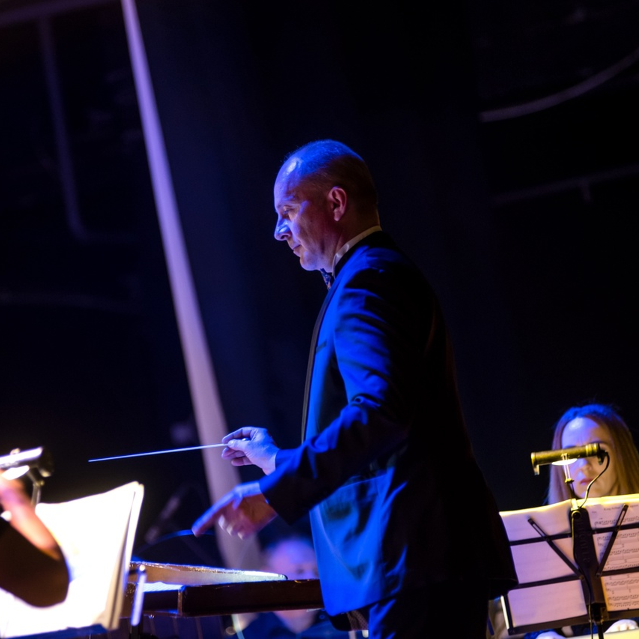 БИТВА САУНДТРЕКОВ КИНО. Фотограф в Ростове-на-Дону