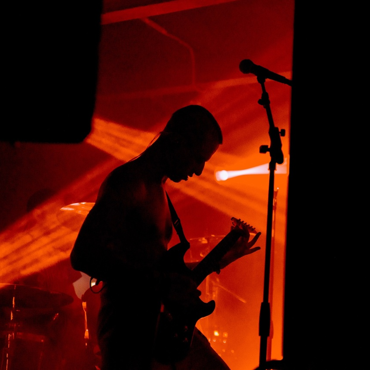 ДР Жабинского | Metal GiG. Фотограф в Ростове-на-Дону