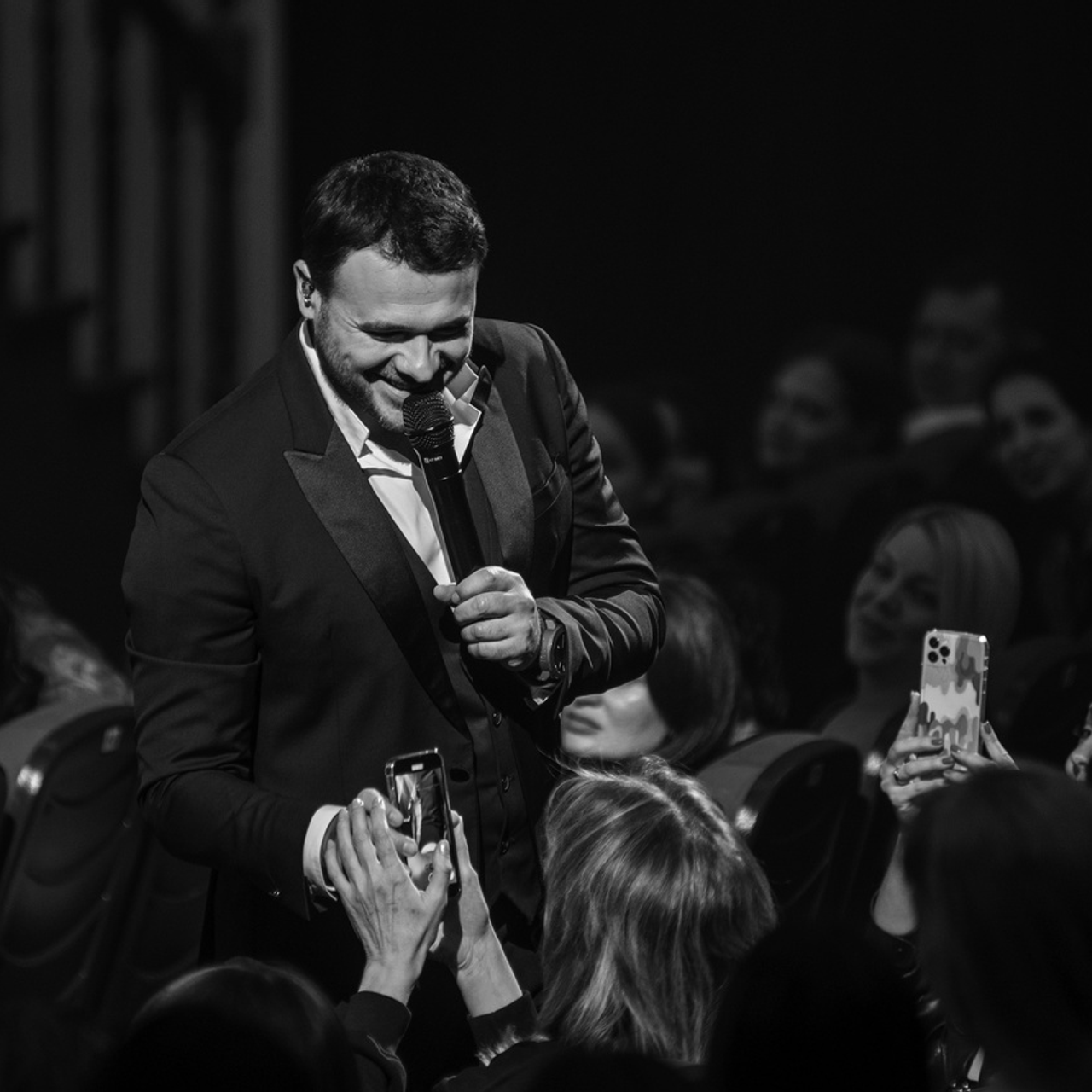 EMIN. Фотограф в Ростове-на-Дону