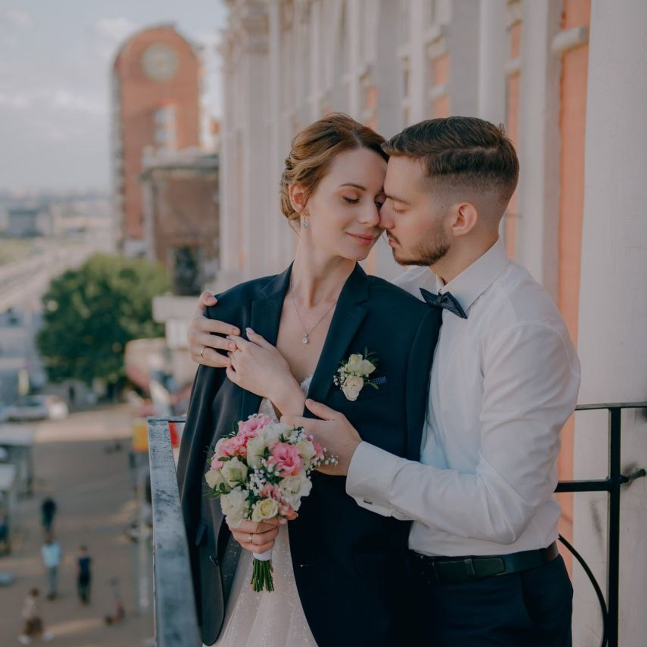 Свадебное. Фотограф в Ростове-на-Дону