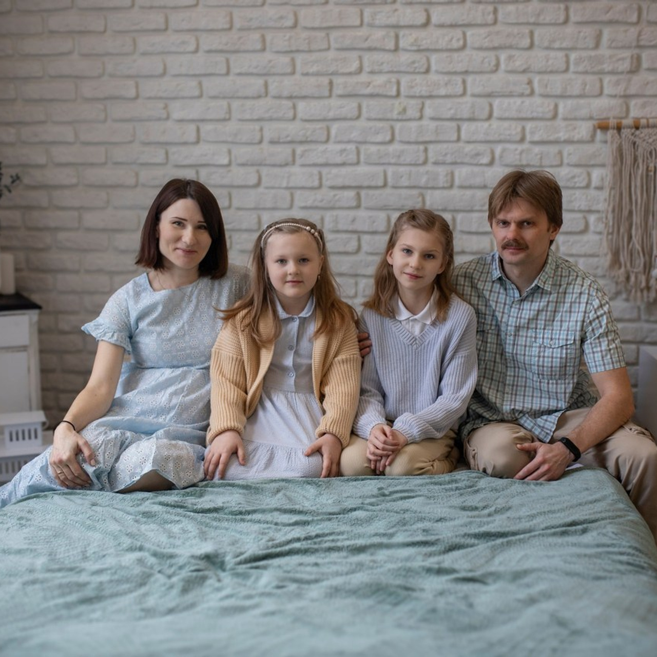 Отзывы. Семейный и детский фотограф в Москве в ЮАО Царицыно Алёна Асташкина