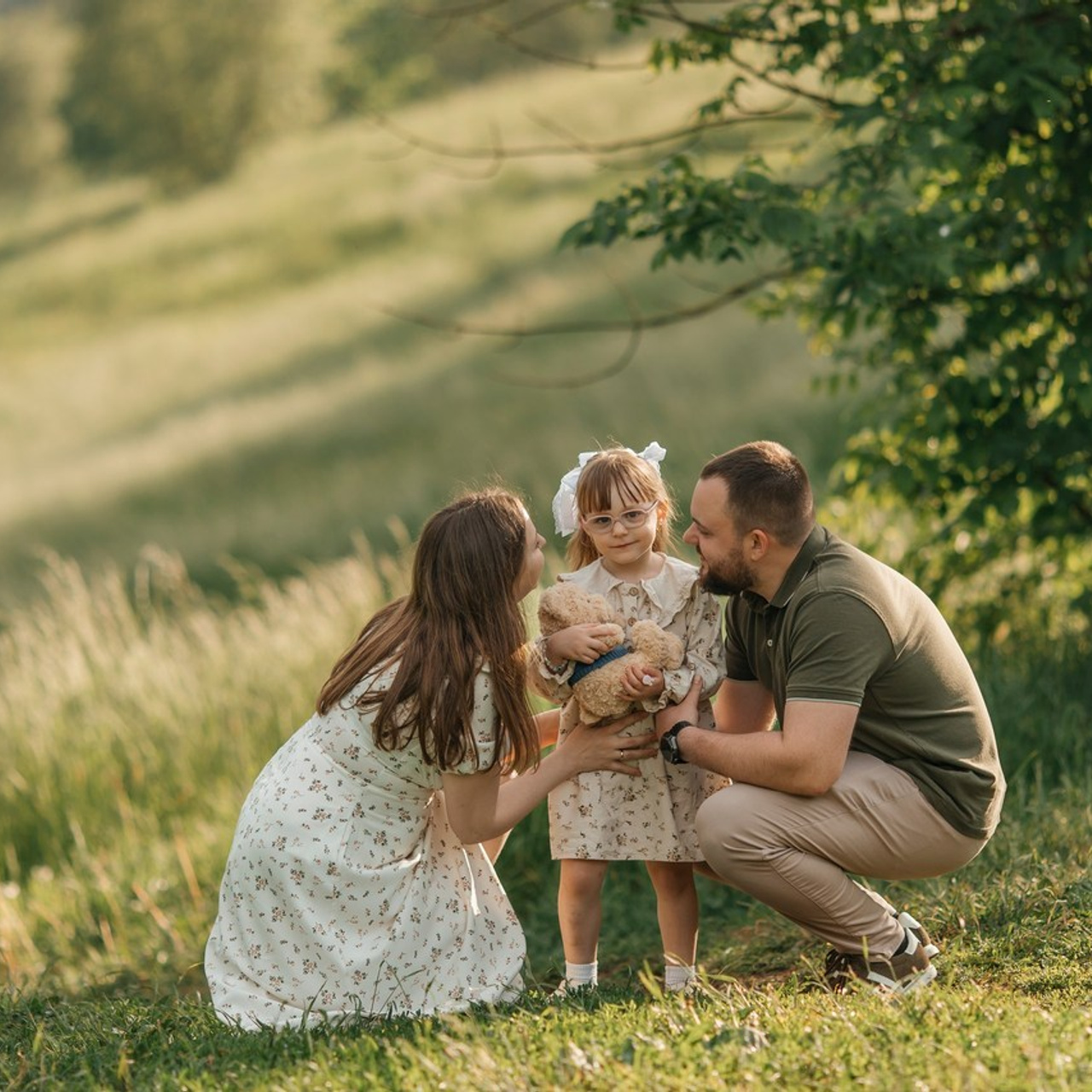 Отзывы. Семейный и детский фотограф в Москве в ЮАО Царицыно Алёна Асташкина