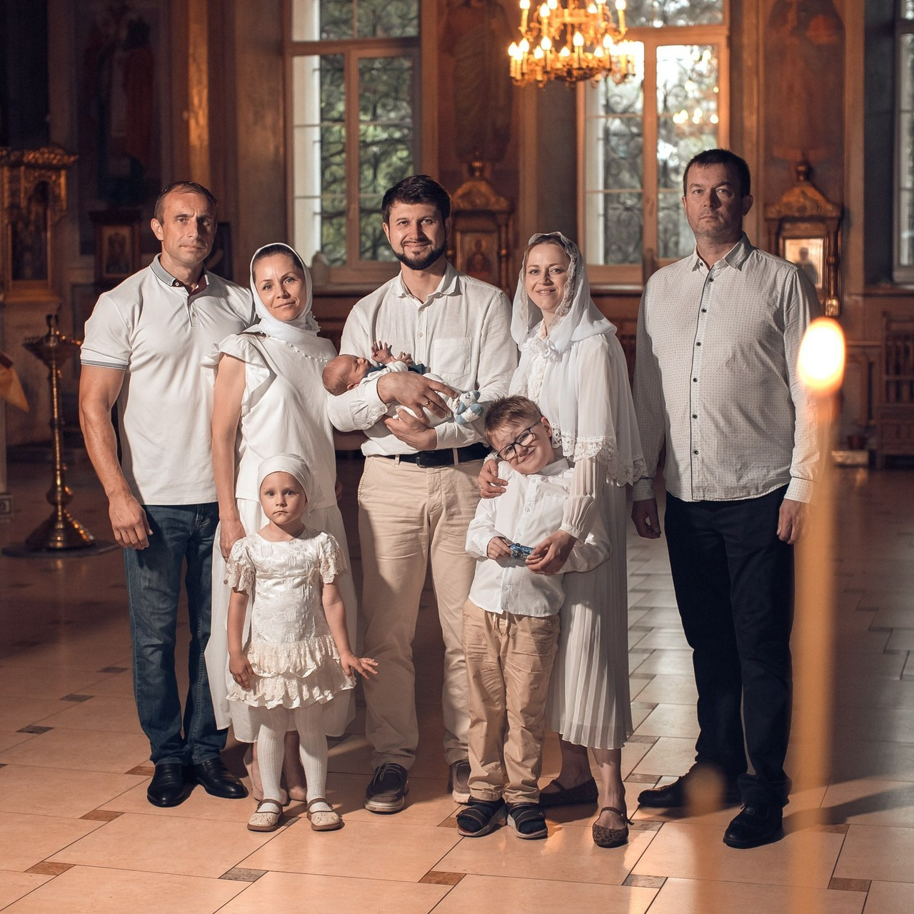 Отзывы. Семейный и детский фотограф в Москве в ЮАО Царицыно Алёна Асташкина