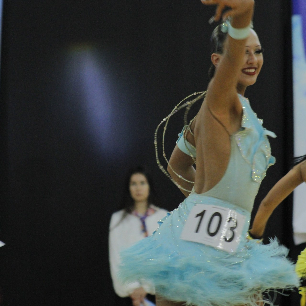 Отзывы. Lumo — всё о мире бальных танцев