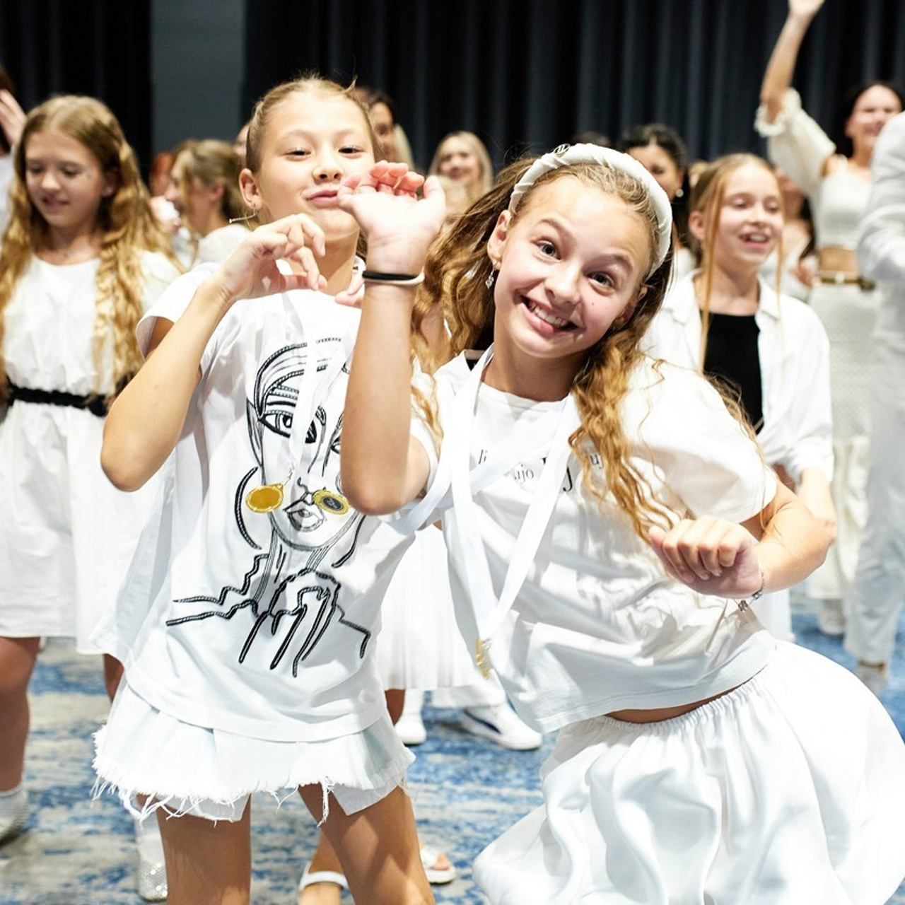 Отзывы. Lumo — всё о мире бальных танцев