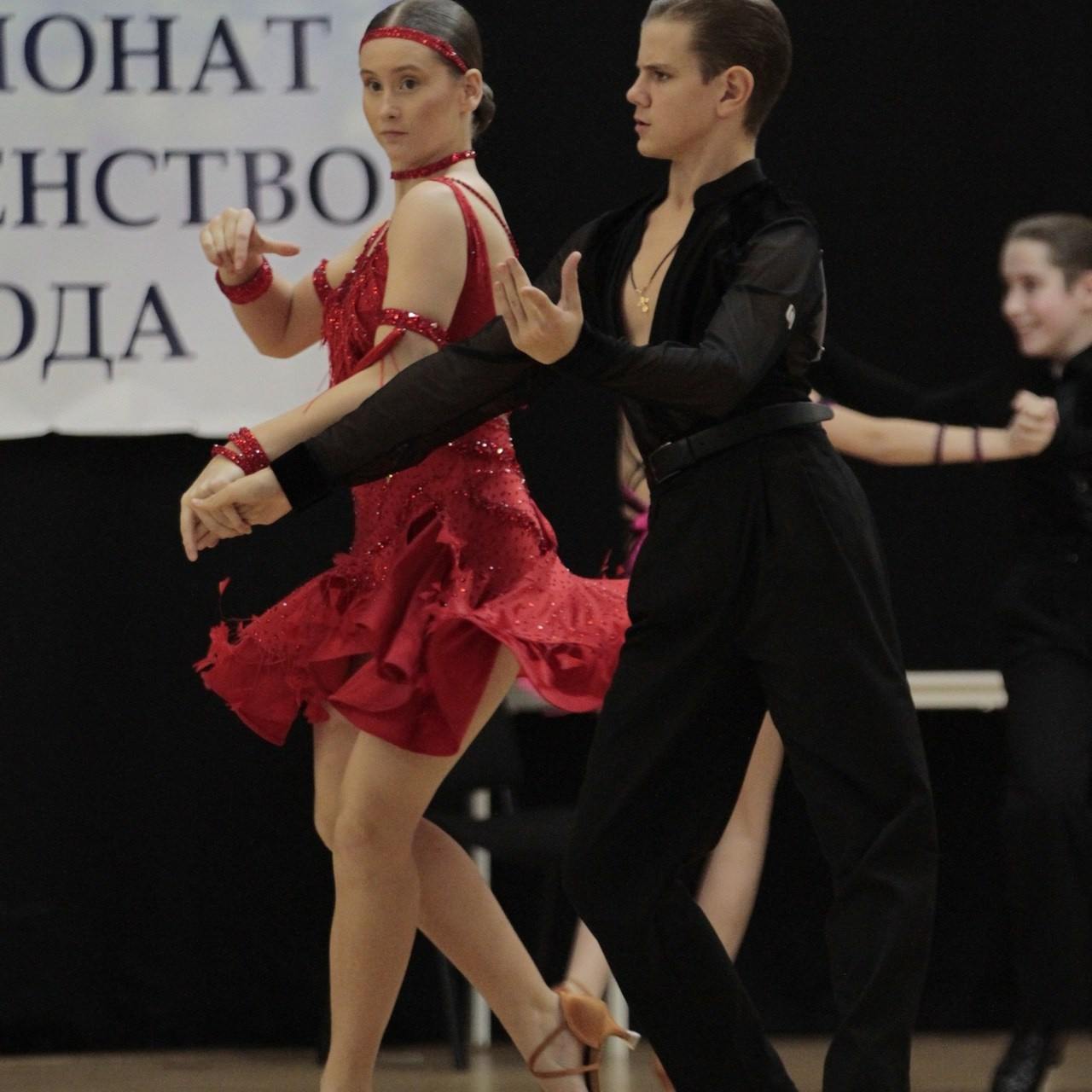 Отзывы. Lumo — всё о мире бальных танцев