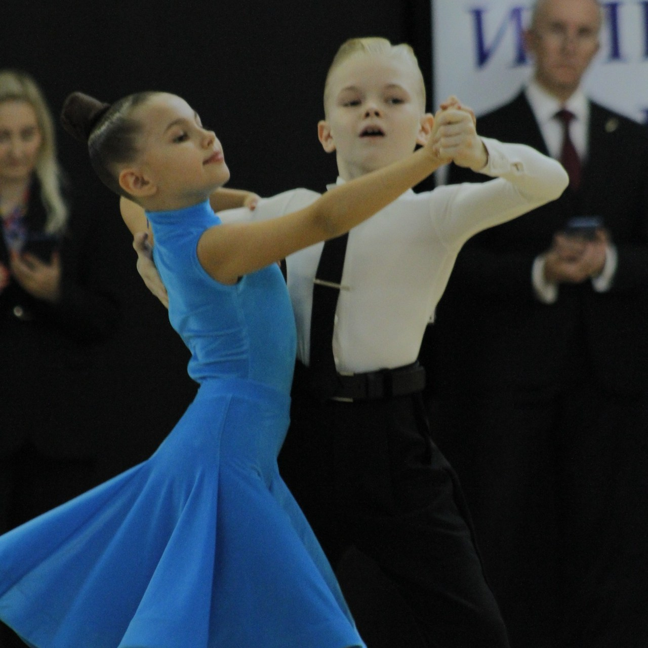 Отзывы. Lumo — всё о мире бальных танцев