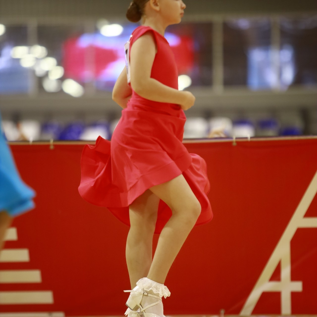 Отзывы. Lumo — всё о мире бальных танцев