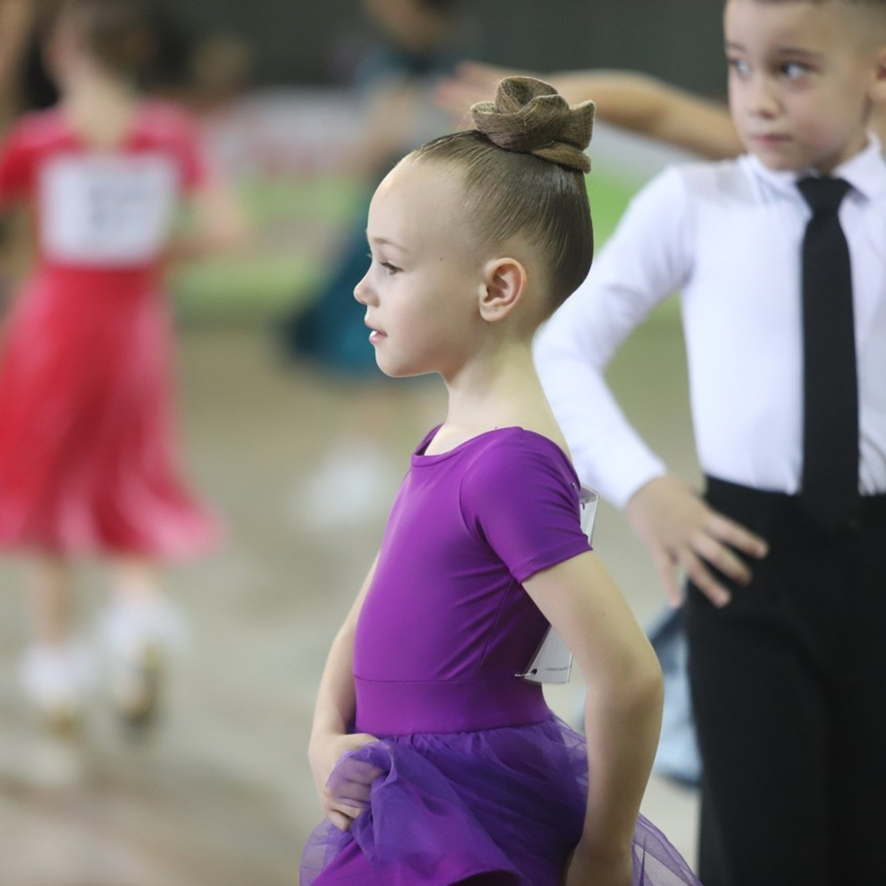 Отзывы. Lumo — всё о мире бальных танцев