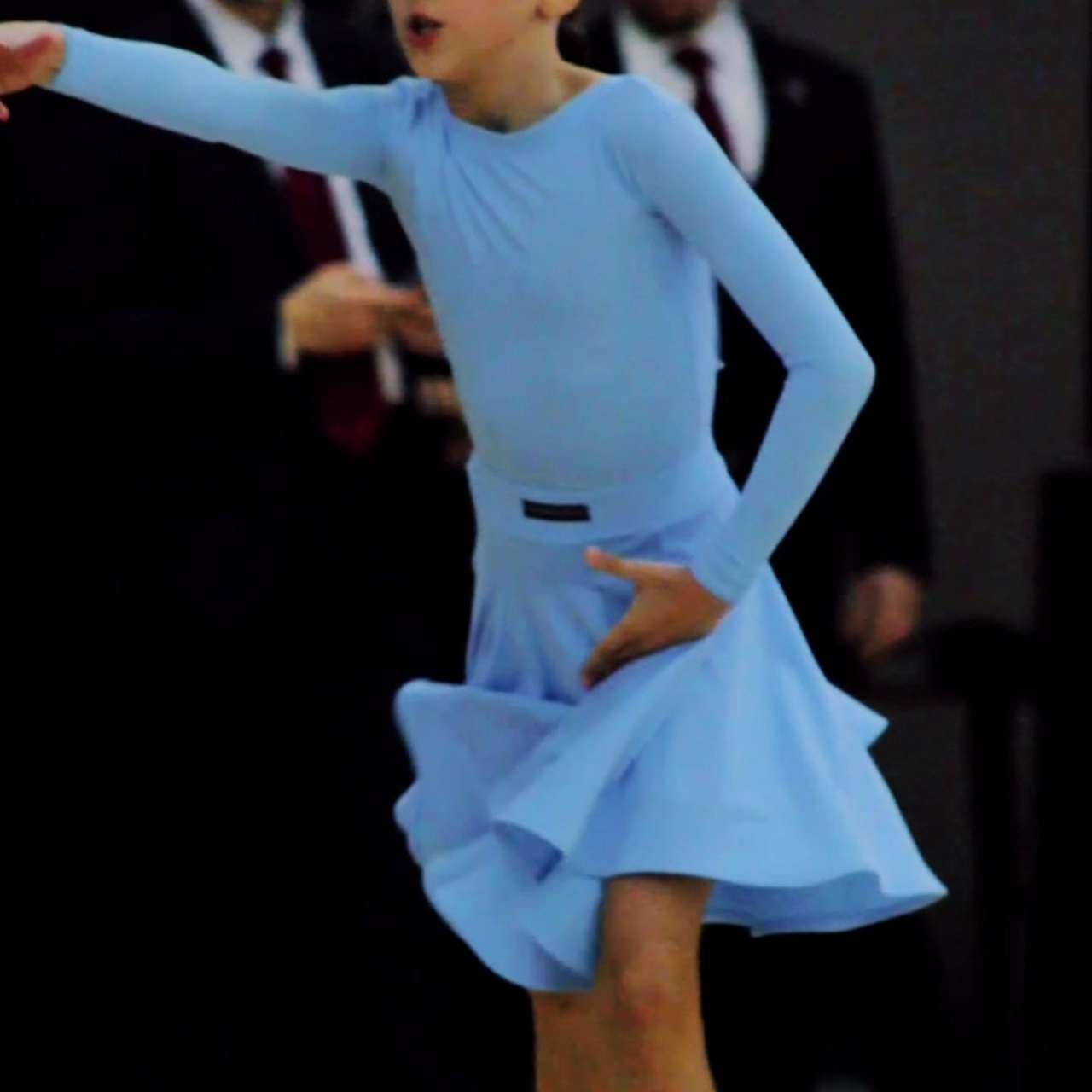 Отзывы. Lumo — всё о мире бальных танцев