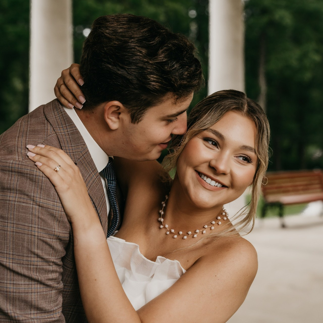 Отзывы. Андрей Троицкий фотограф&видеограф в Москве