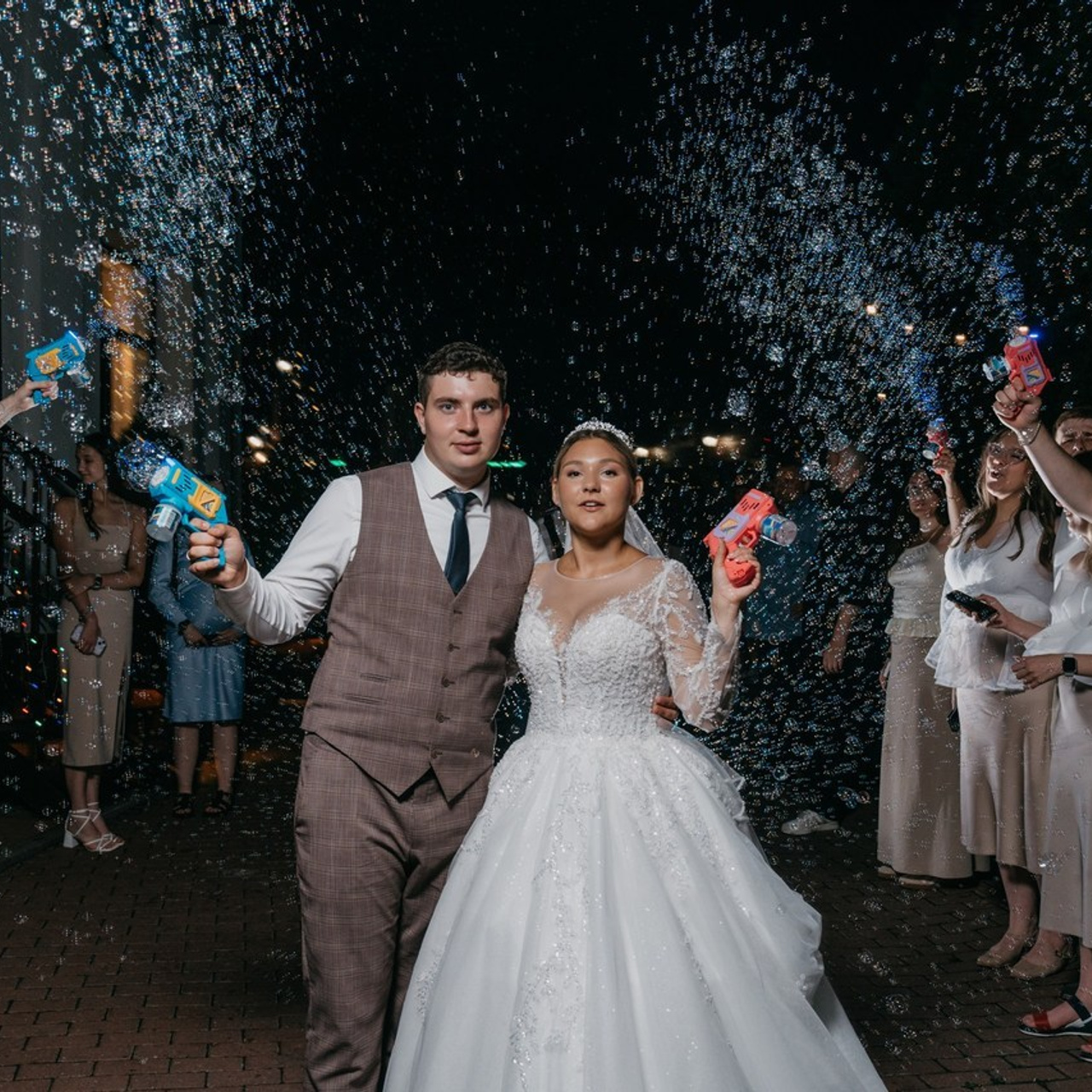 Отзывы. Андрей Троицкий фотограф&видеограф в Москве