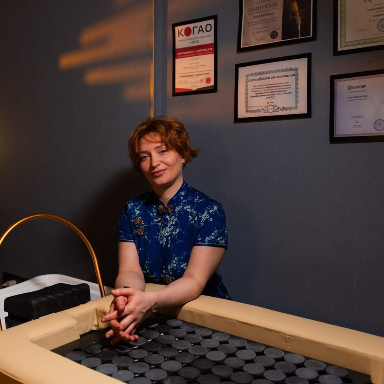 Отзывы. Андрей Троицкий фотограф