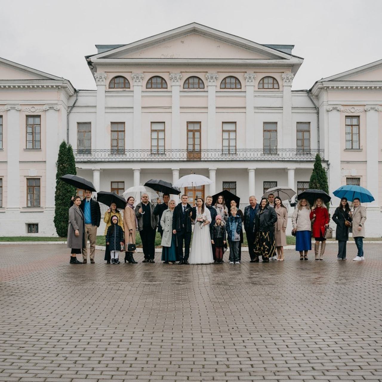 Отзывы. Андрей Троицкий фотограф&видеограф в Москве
