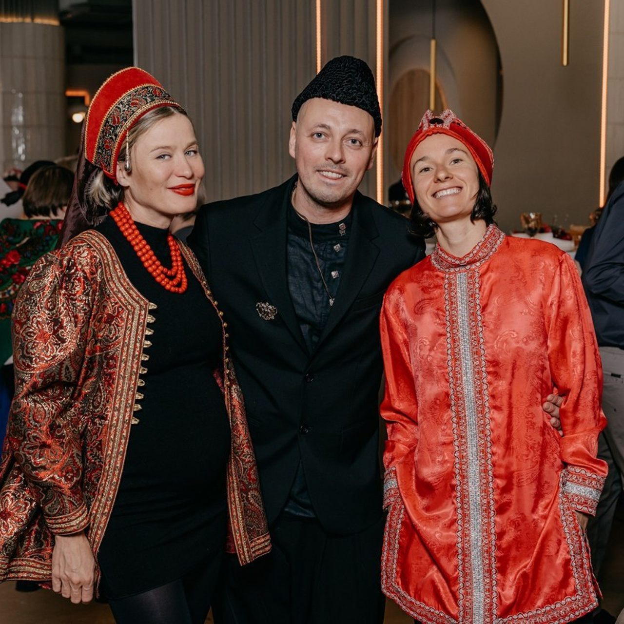 Отзывы. Андрей Троицкий фотограф&видеограф в Москве