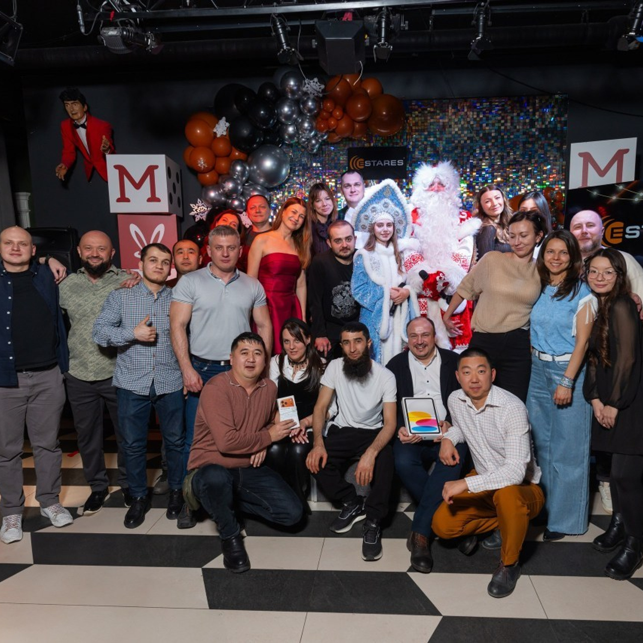 Отзывы. Андрей Троицкий фотограф&видеограф в Москве