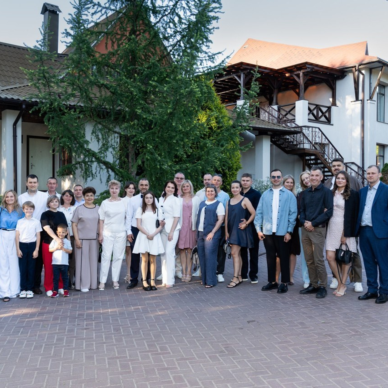 Отзывы. Андрей Троицкий фотограф