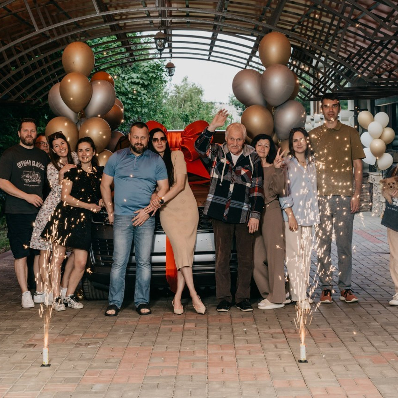 Отзывы. Андрей Троицкий фотограф&видеограф в Москве