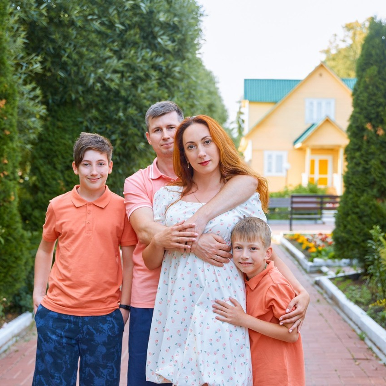 Отзывы о фотографе Мячиковой Наталье. Детский и семейный фотограф в Нижнем Новгороде Мячикова Наталья