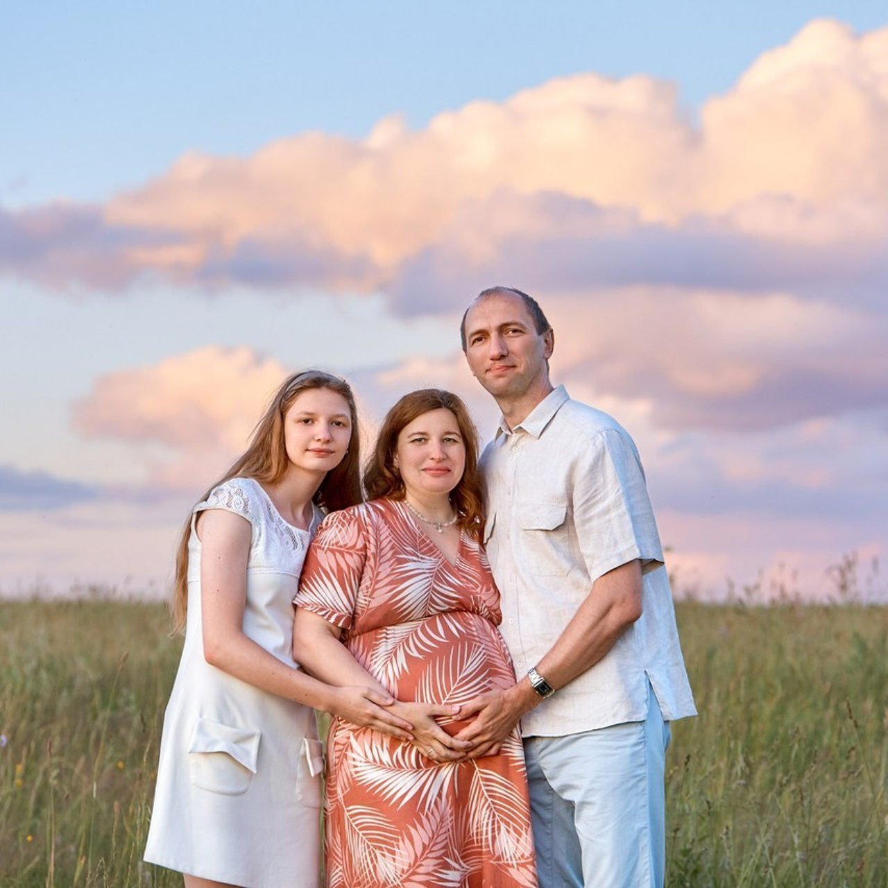 Отзывы о фотографе Мячиковой Наталье. Детский и семейный фотограф в Нижнем Новгороде Мячикова Наталья