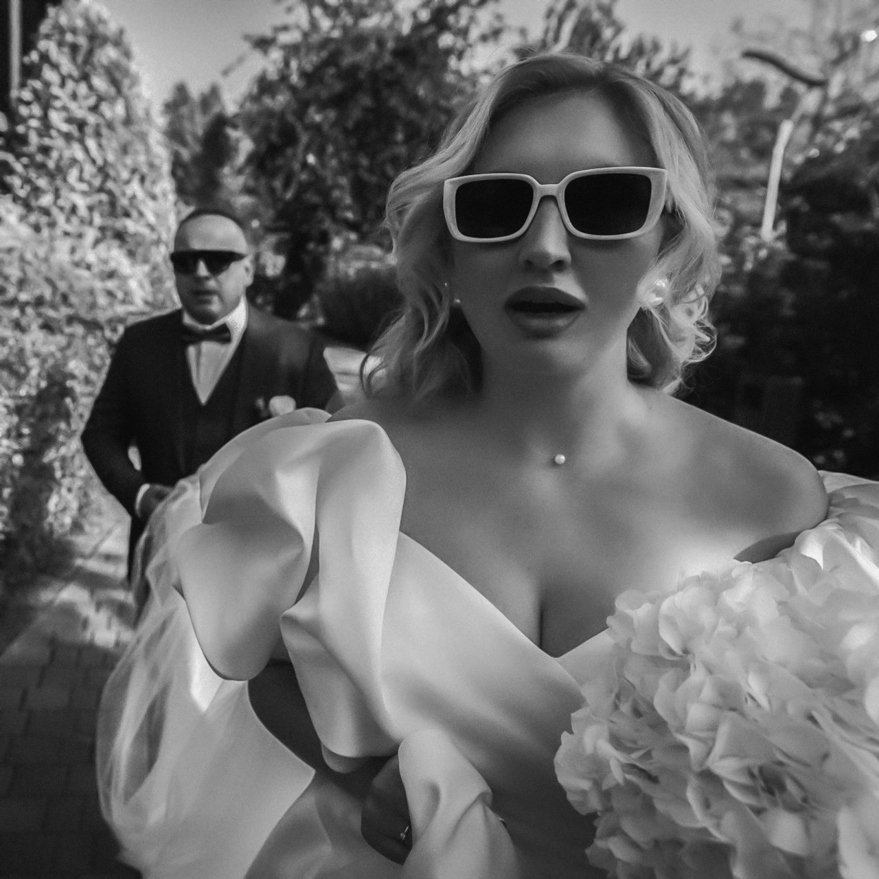 Юля и Захар