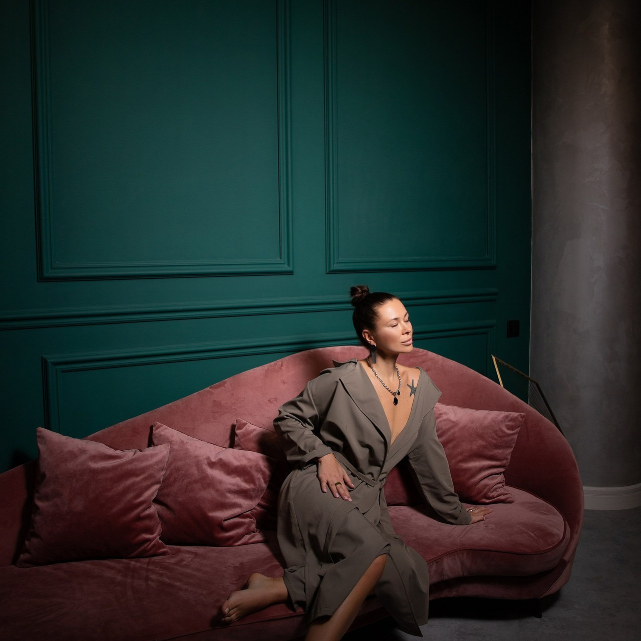 Отзывы. Фотограф Надя Ю