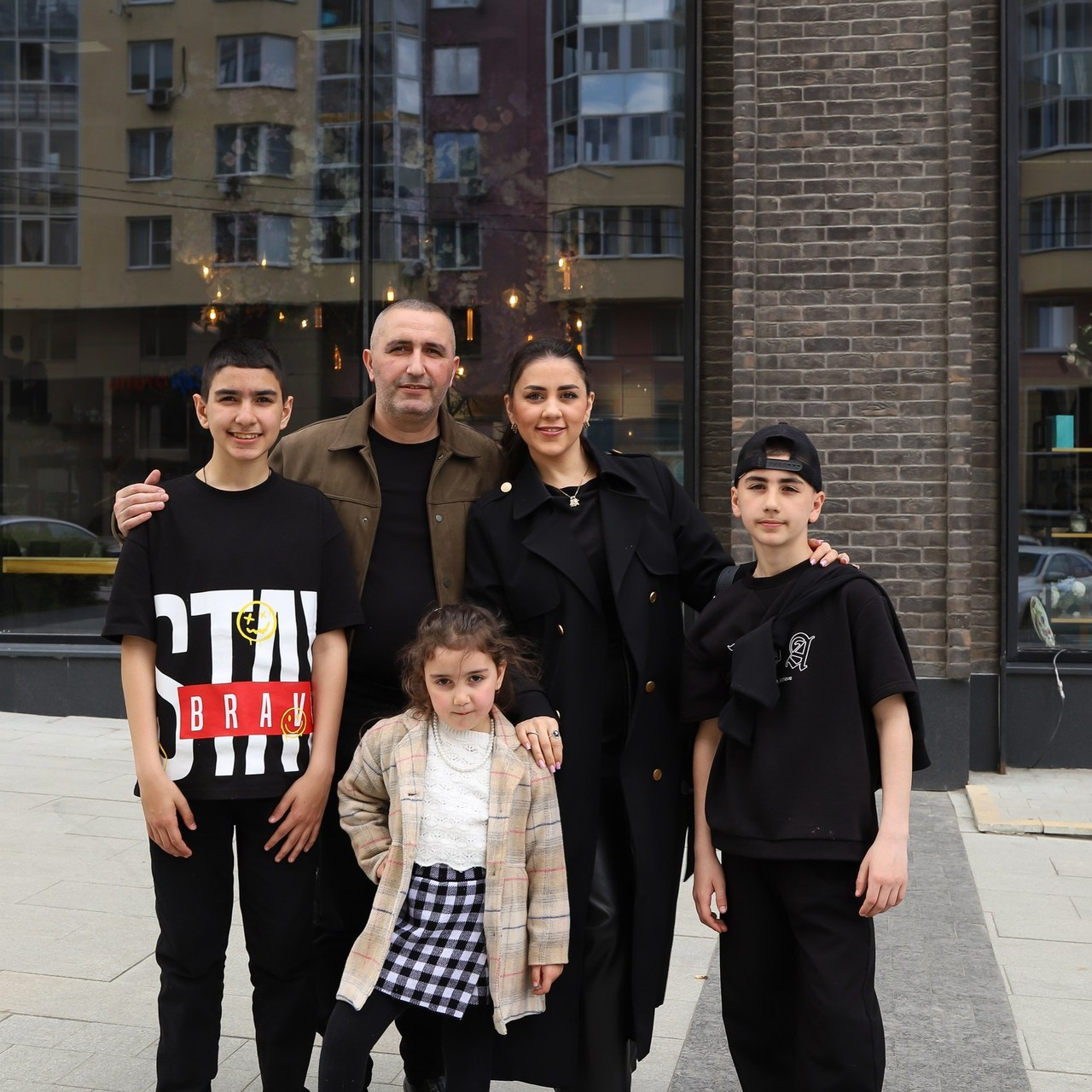 Отзывы. Фотограф Надя Ю