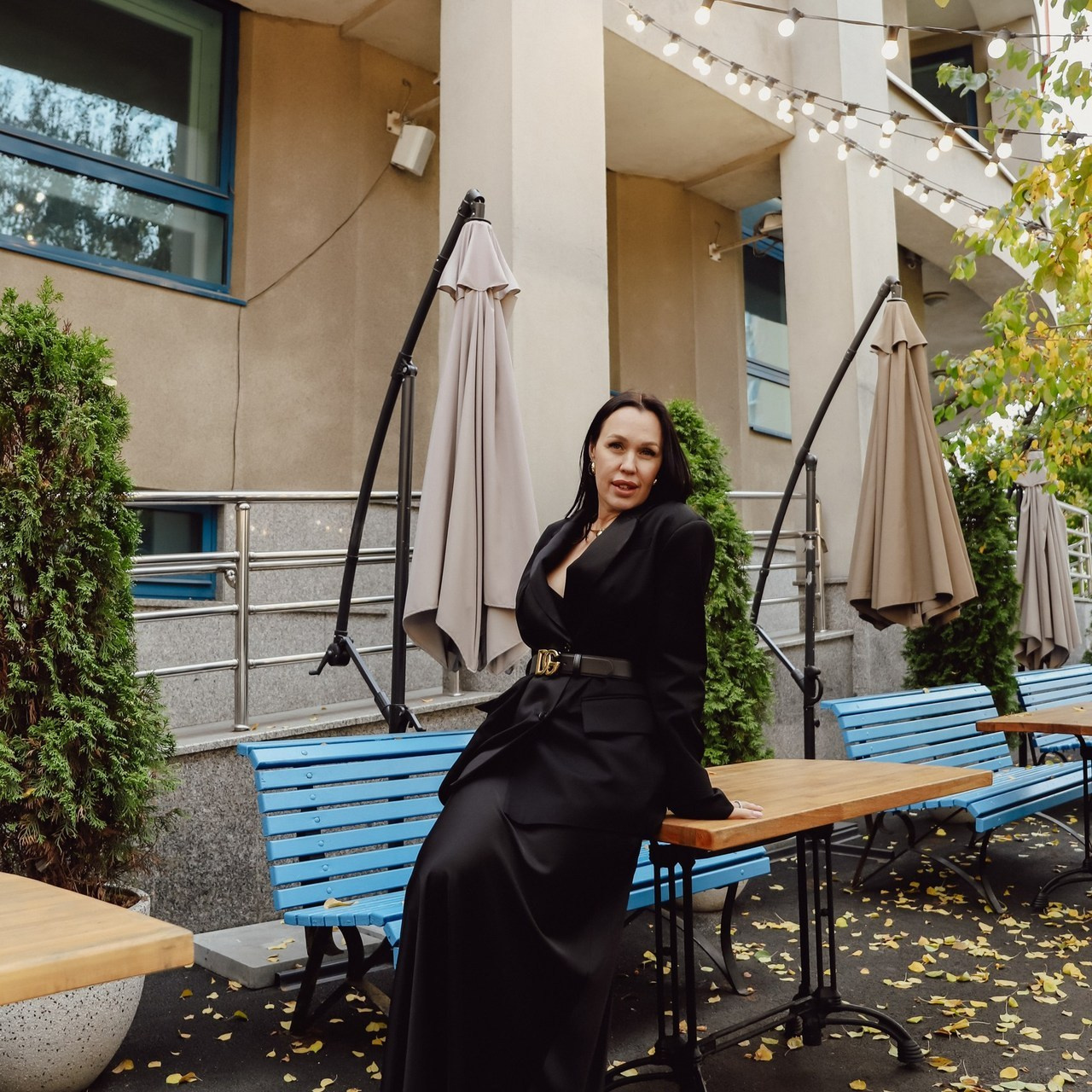 Отзывы. Фотограф Надя Ю