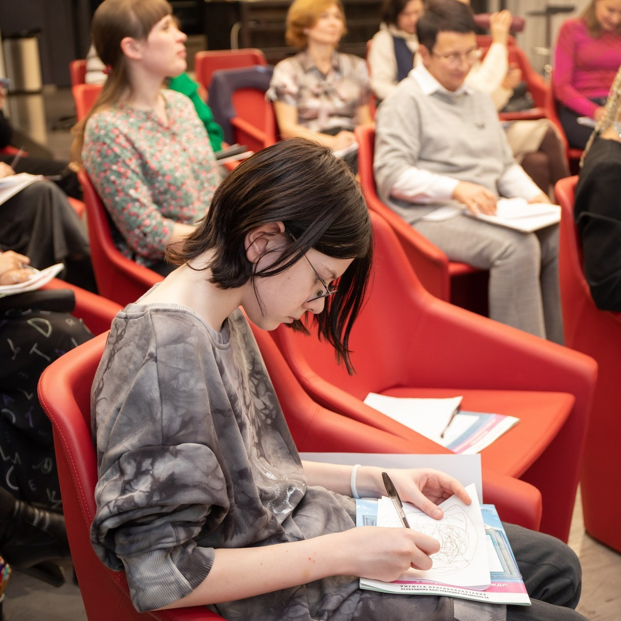 Отзывы. Фотограф Надя Ю