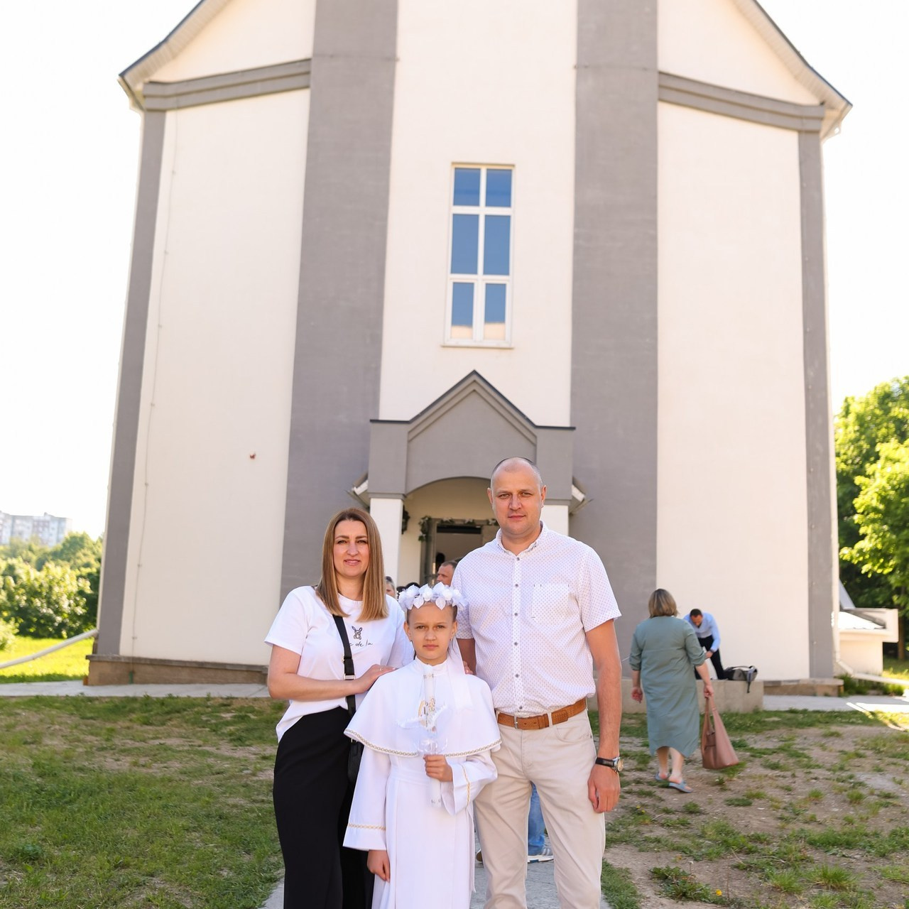 Отзывы. Свадебный фотограф Беларусь Ольга Козыренко
