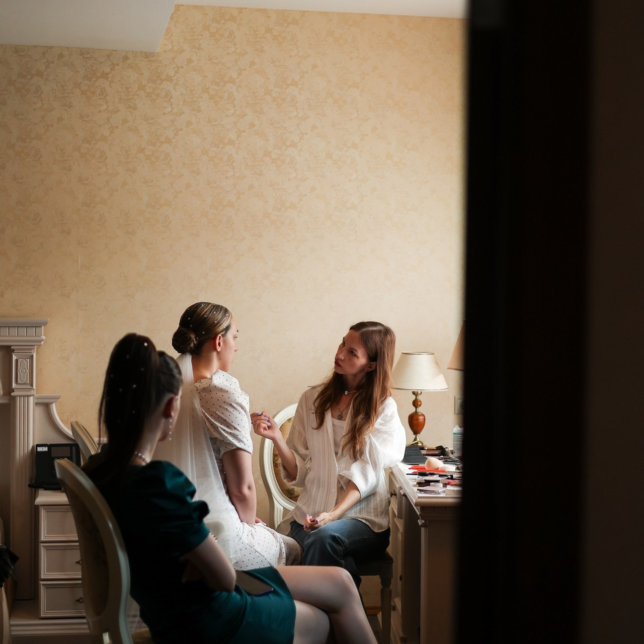 Отзывы. Свадебный фотограф Беларусь Ольга Козыренко