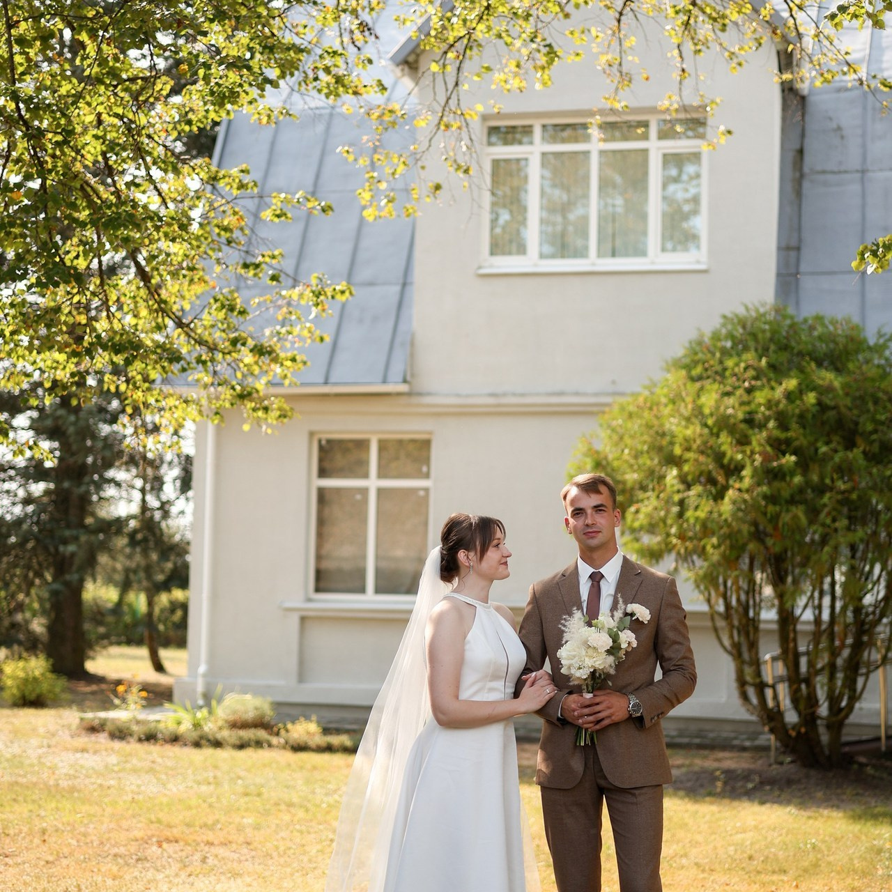Отзывы. Свадебный фотограф Беларусь Ольга Козыренко