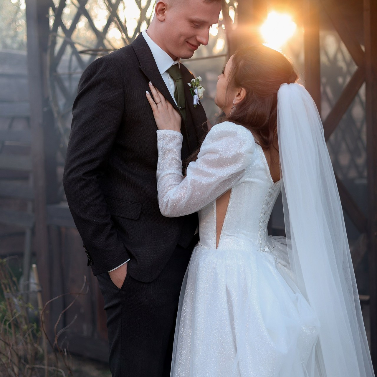 Отзывы. Свадебный фотограф Беларусь Ольга Козыренко