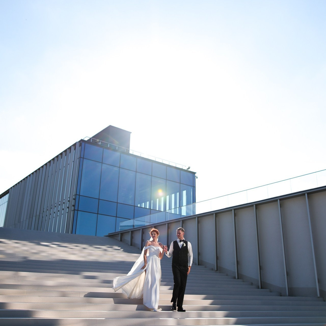 Отзывы. Свадебный фотограф Беларусь Ольга Козыренко