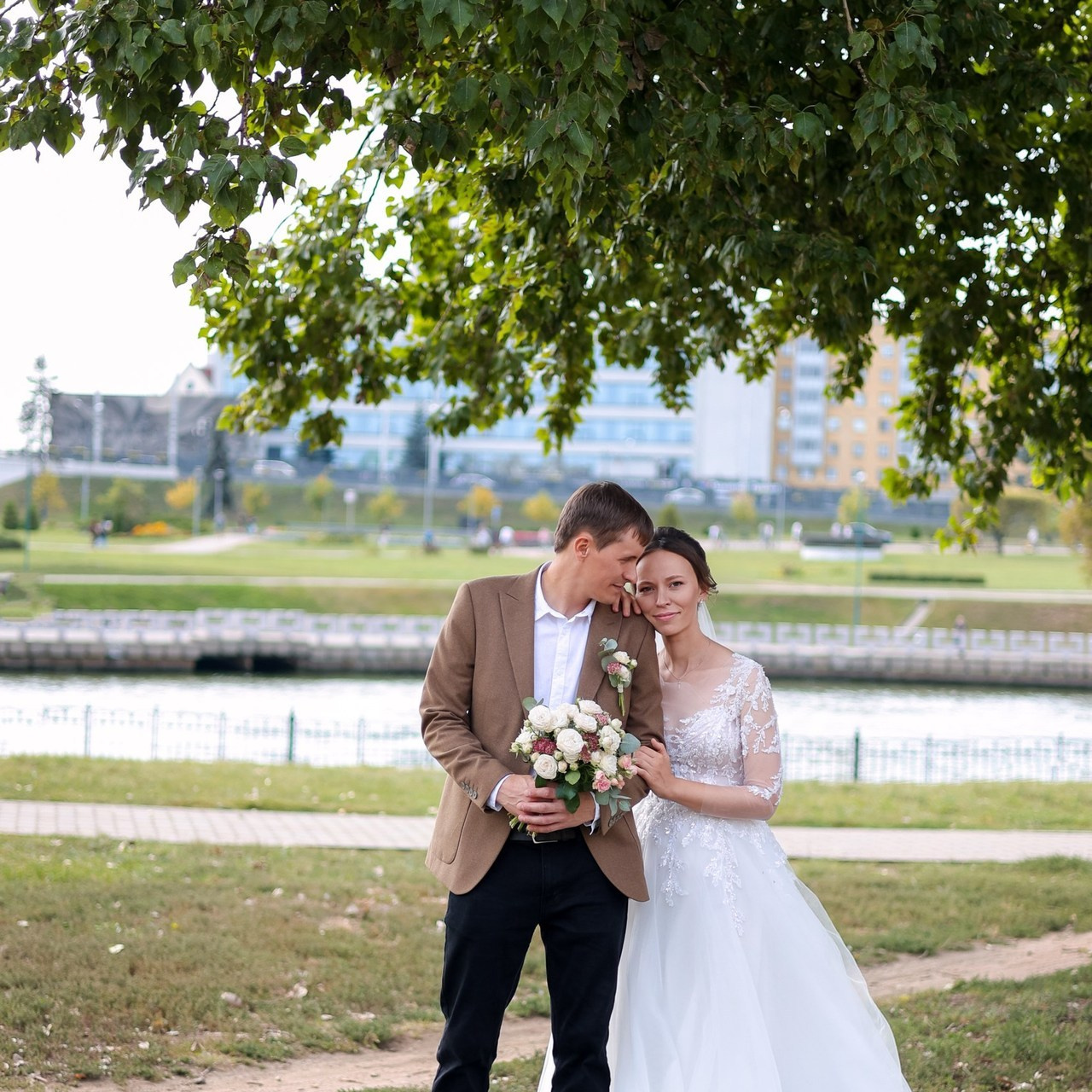 Отзывы. Свадебный фотограф Беларусь Ольга Козыренко