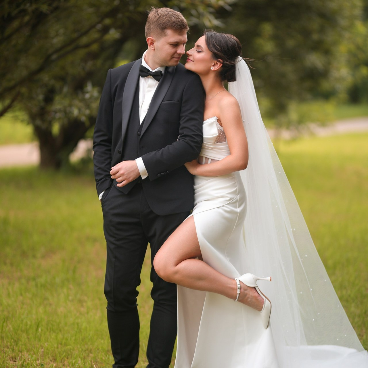 Отзывы. Свадебный фотограф Беларусь Ольга Козыренко