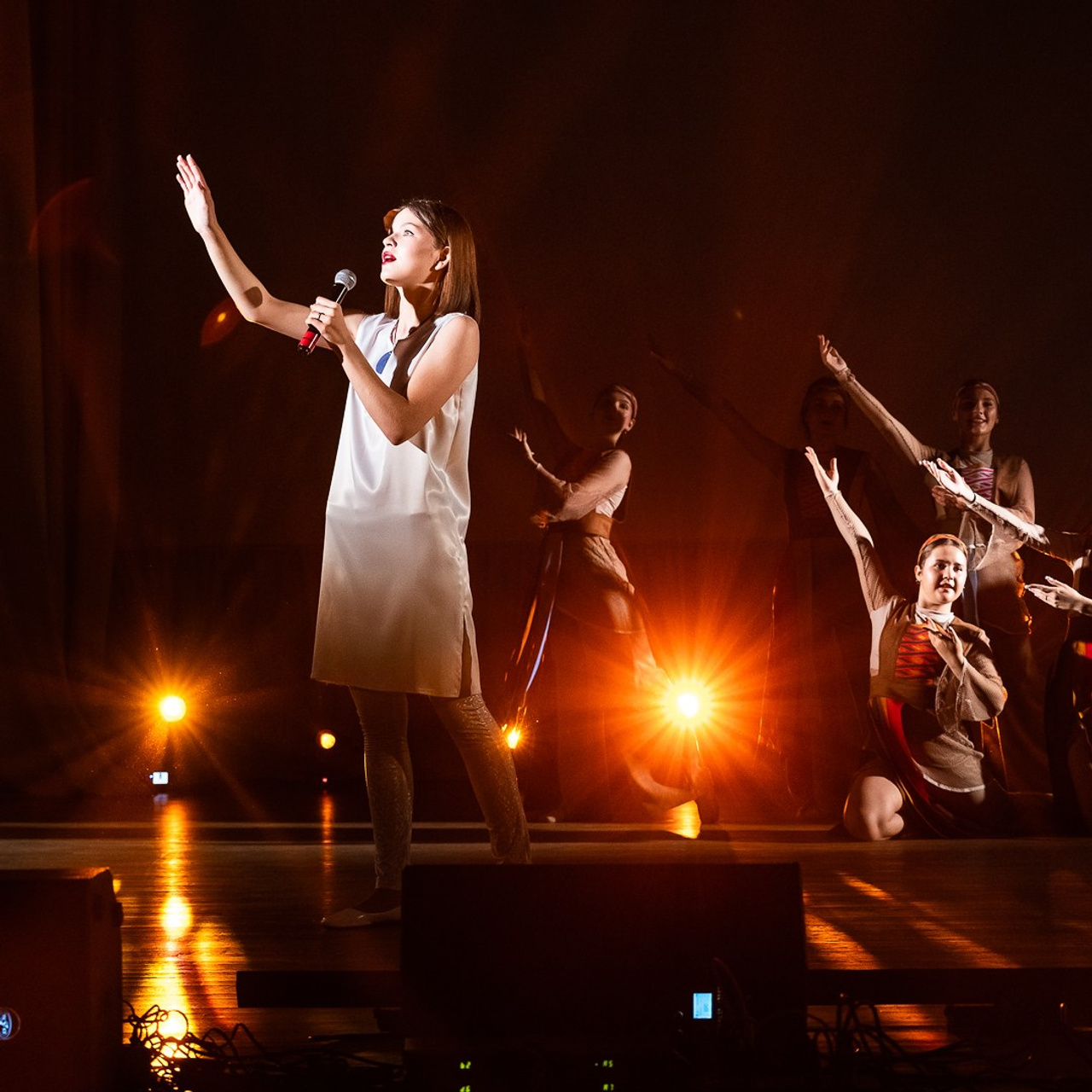 Отзывы. Фотопроекты и ретушь любой сложности