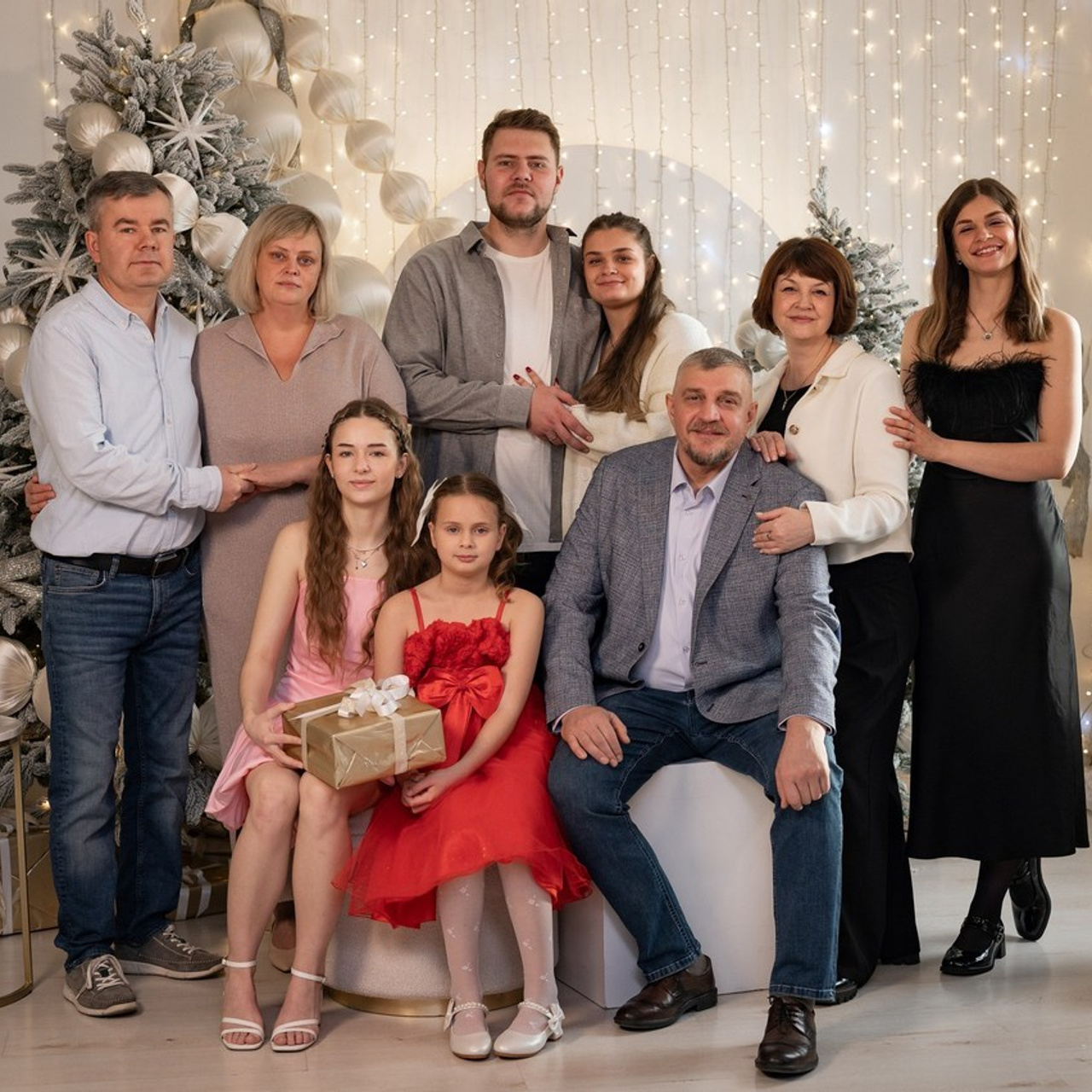 Отзывы. Семейный и детский фотограф Подольск Наталья Шаляпина