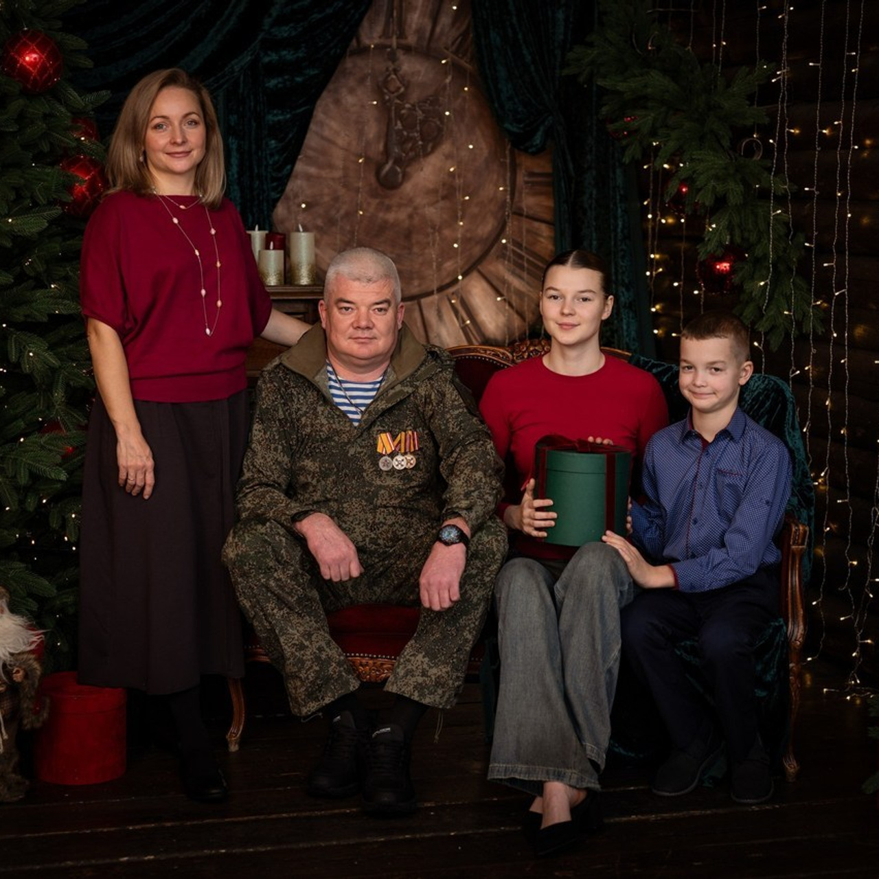 Отзывы. Семейный и детский фотограф Подольск Наталья Шаляпина