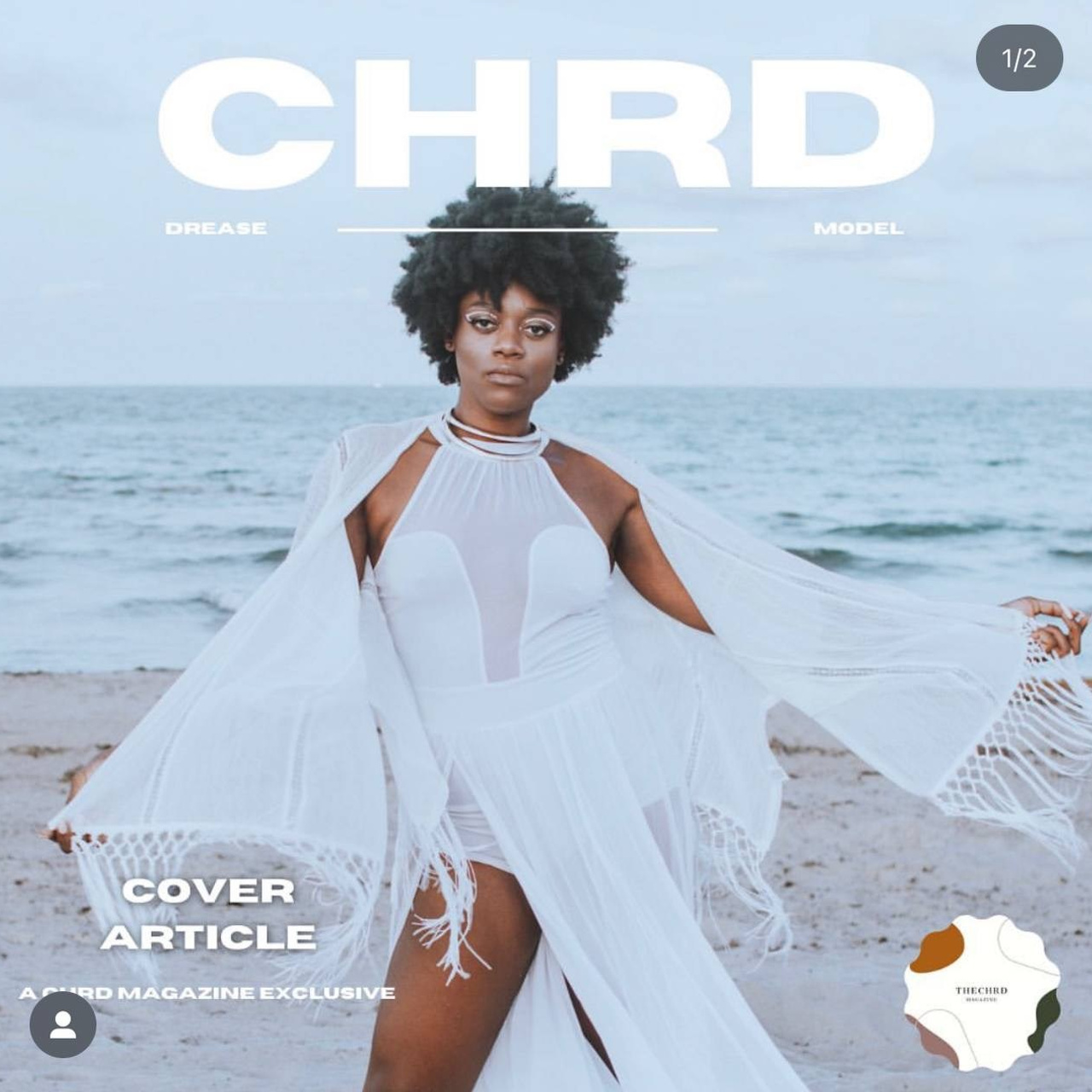 CHRD magazine