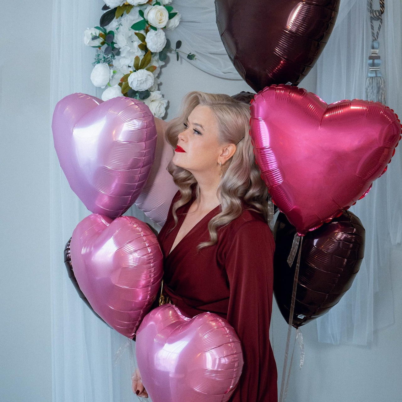 Отзывы. Фотограф Оренбург