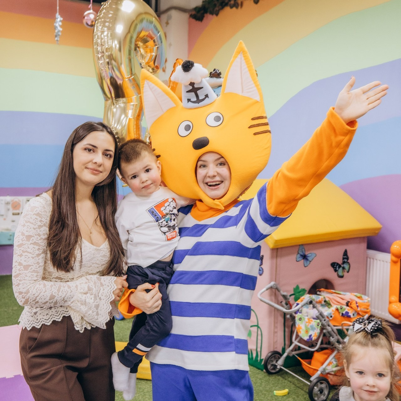 Отзывы. Семейные фотограф в Одинцово и Москве. Диана Сусоева