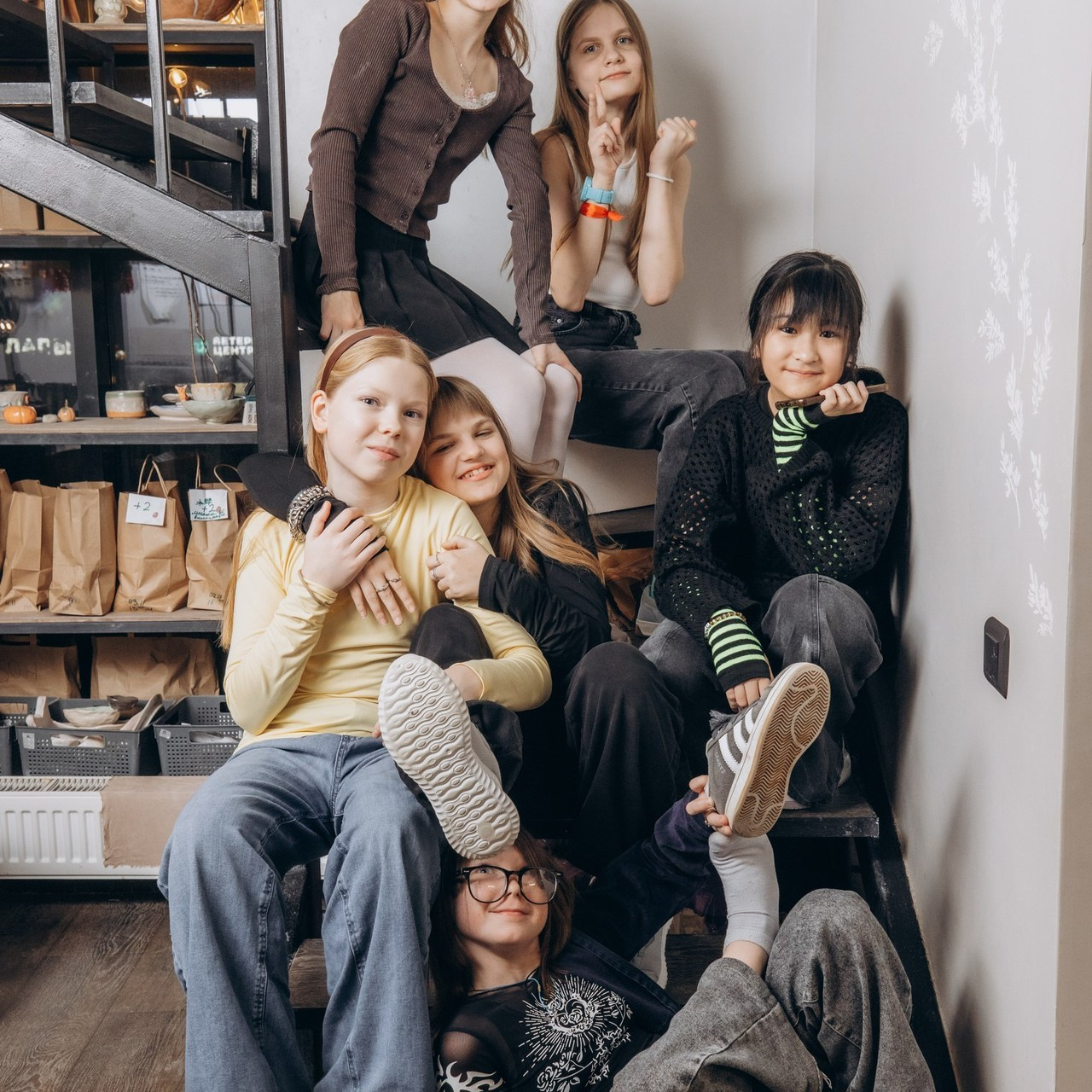 Отзывы. Семейные фотограф в Одинцово и Москве. Диана Сусоева