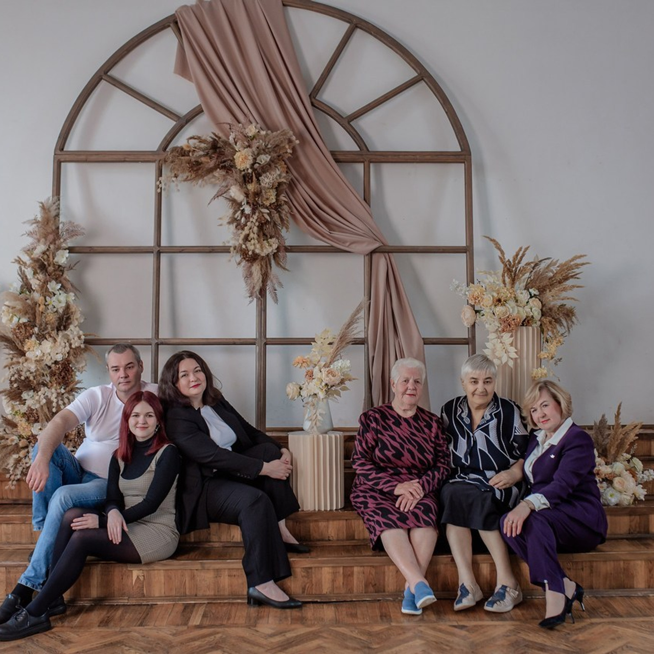 Отзывы. Меркулова Ольга фотограф Воронеж