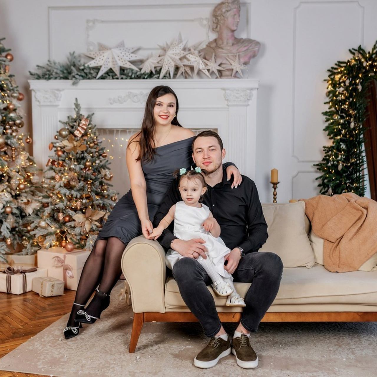 Отзывы. Меркулова Ольга фотограф Воронеж