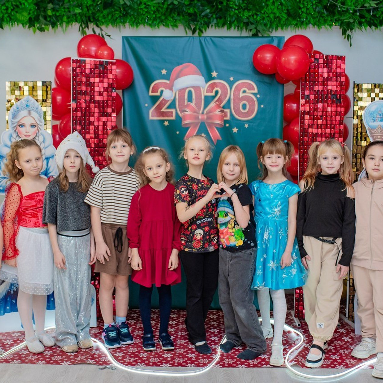 Отзывы. Меркулова Ольга фотограф Воронеж