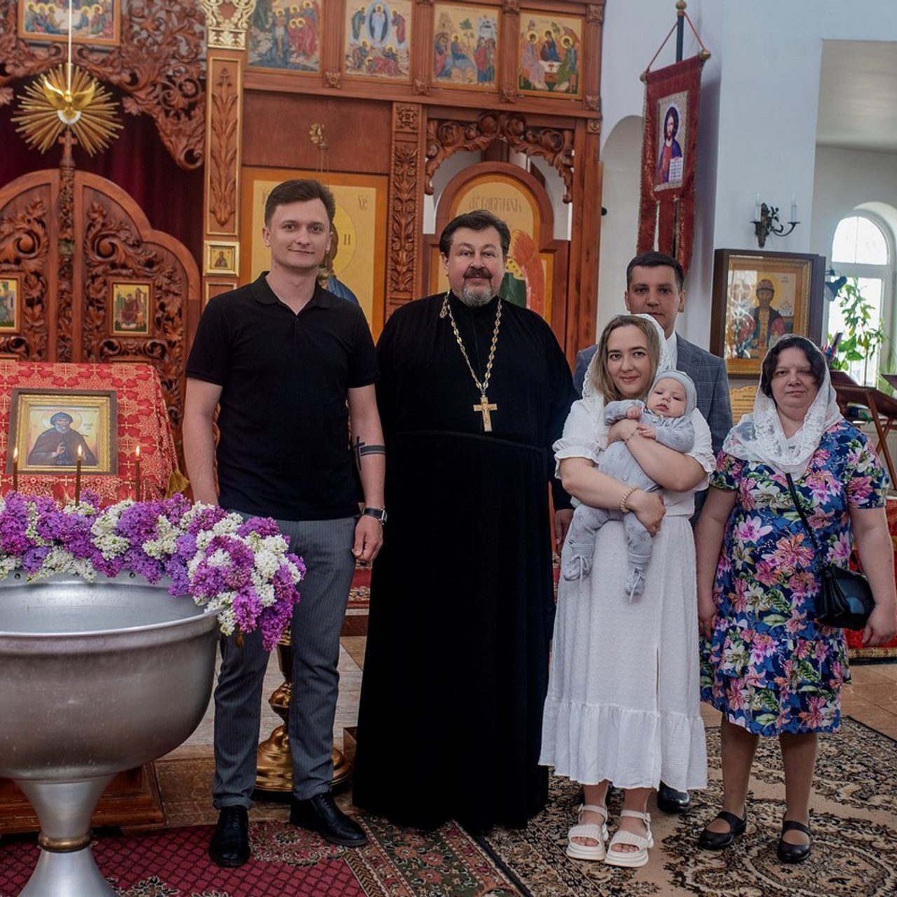 Отзывы. Меркулова Ольга фотограф Воронеж