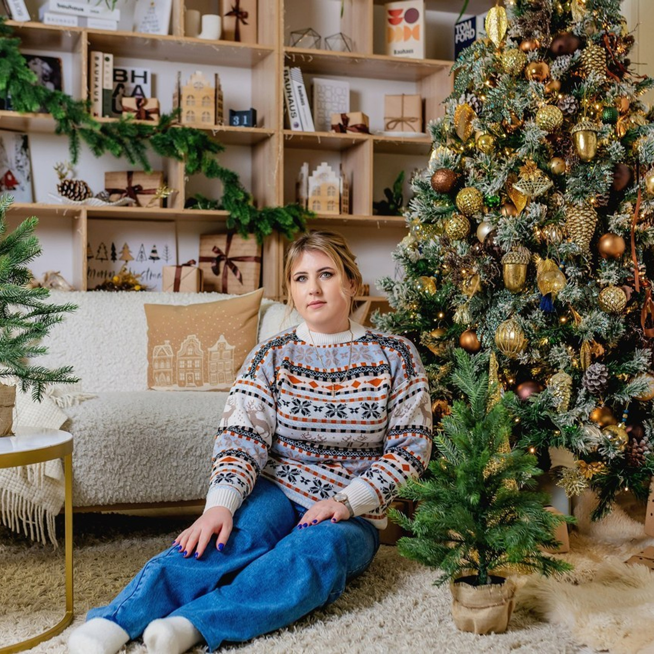 Отзывы. Меркулова Ольга фотограф Воронеж