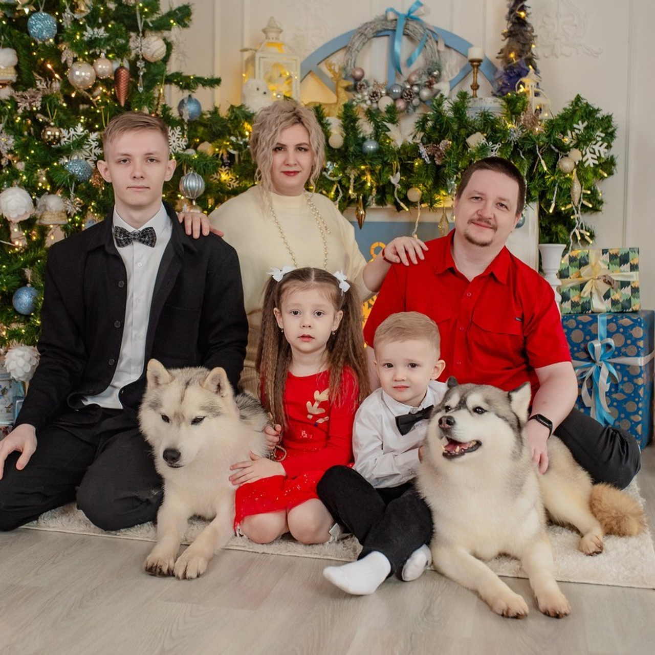 Отзывы. Меркулова Ольга фотограф Воронеж